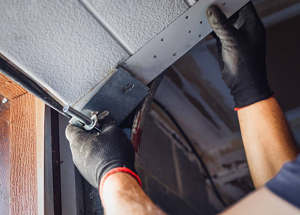 Reliable Garage Door Panel Replacement contractor in Kingman, KS by Garage Doors Repair Pro